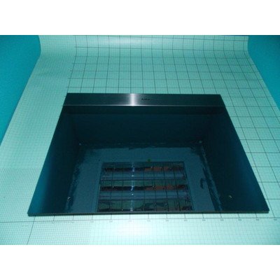 Drzwi do mikrofalówek Amica Drzwi do mikrofalówki Amica INTEGRA AMICA (9045934)