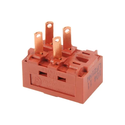 Włącznik światła do okapu Electrolux / AEG 50029011009