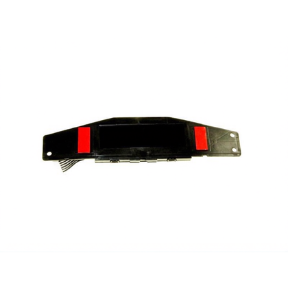 Wyświetlacz do piekarnika Whirlpool / Indesit / Ariston / Hotpoint 481213038767 C00320723