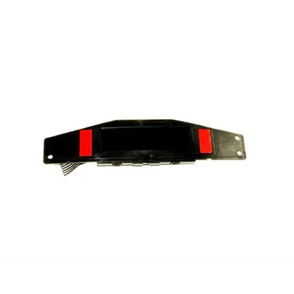 Wyświetlacz do piekarnika Whirlpool / Indesit / Ariston / Hotpoint 481213038767 C00320723