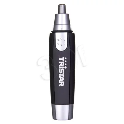 Trymer do nosa i uszu Tristar TR-2587 (Czarny)