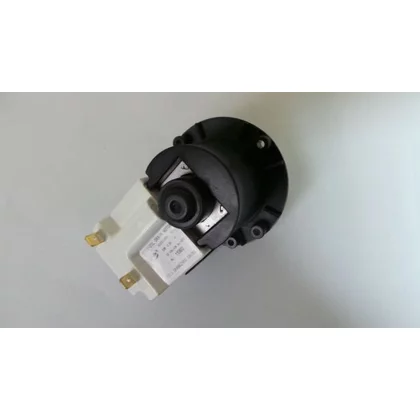 Elementy elektryczne do pralek r Silnik pompy odpływowej do pralki uniwersalny 35 W 50 Hz 317-21