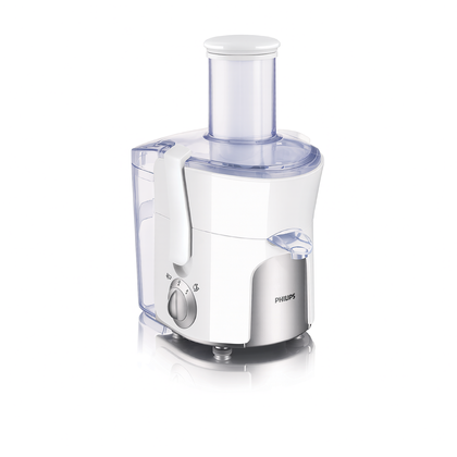 Sokowirówka Philips Viva Collection 550 W biała HR 1854/00