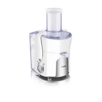 Sokowirówka Philips Viva Collection 550 W biała HR 1854/00