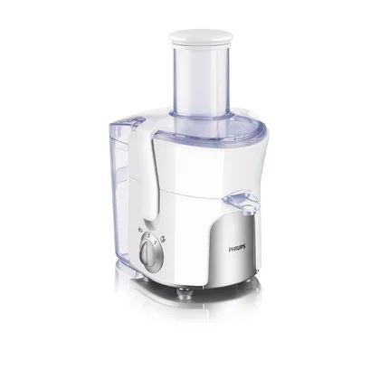 Sokowirówka Philips Viva Collection 550 W biała HR 1854/00