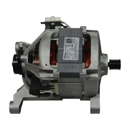 Elementy elektryczne do pralek r Silnik napędowy do pralki Amica 12-1400 RPM-45-49LT 1076311