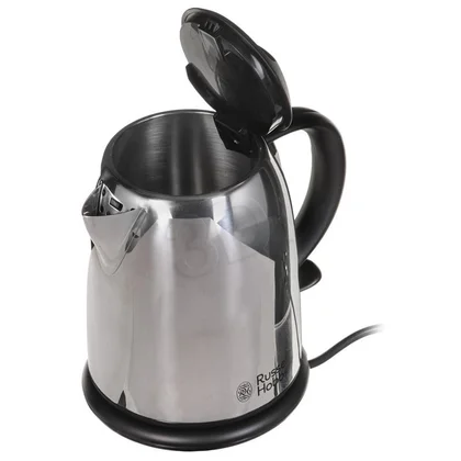 Czajnik elektryczny Russell Hobbs Chester 20190-70 1 l 2200 W stal nierdzewna