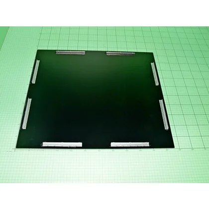 Płyta ceramiczna do płyty indukcyjnej Amica PBZ4VI517FTB4SC_SAC CGH3MIGEGA 9088825 oryginał