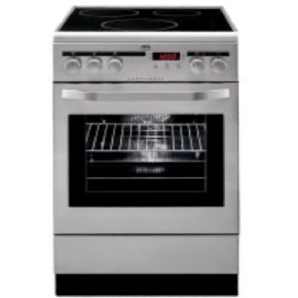 Pokrętło regulatora energii do płyty indukcyjnej Electrolux / AEG inox 3425748047