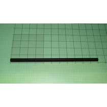 Uchwyt drzwi piekarnika Amica 617 rura fi20-430 czarny mat 9061905