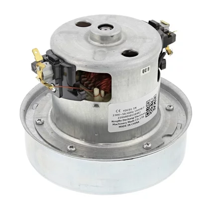 Zespół silnika do odkurzacza cylindrycznego Electrolux / AEG 2194401010
