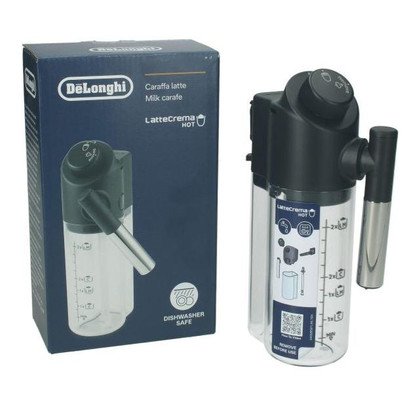 DELONGHI Dzbanek na mleko do ekspresu DeLonghi 7313268961