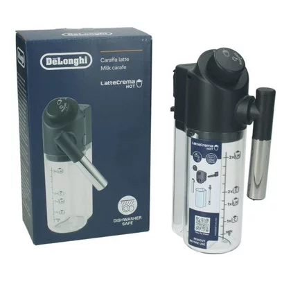 Dzbanek na mleko do ekspresu DeLonghi 7313268961
