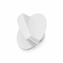 Pokrętło do kuchenki mikrofalowej Whirlpool AKL 530 481990200062
