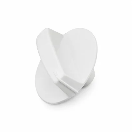 Pokrętło do kuchenki mikrofalowej Whirlpool AKL 530 481990200062