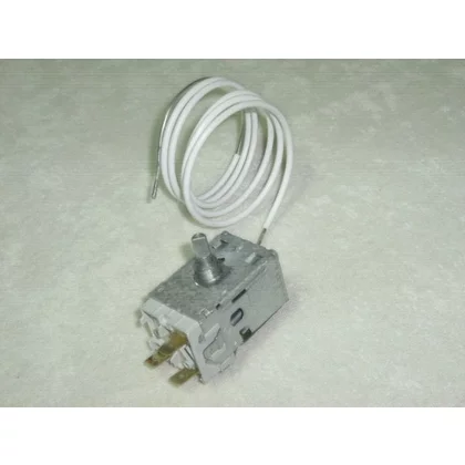 Termostat kapilarny do lodówki Whirlpool / Indesit / Ariston / Hotpoint A13 0218 485169906080