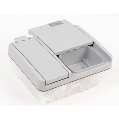 1041364 Dozownik (pokrywa przesuwna) AMICA