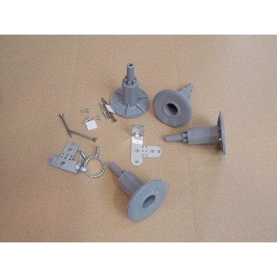 Elementy montażowe (1009677)