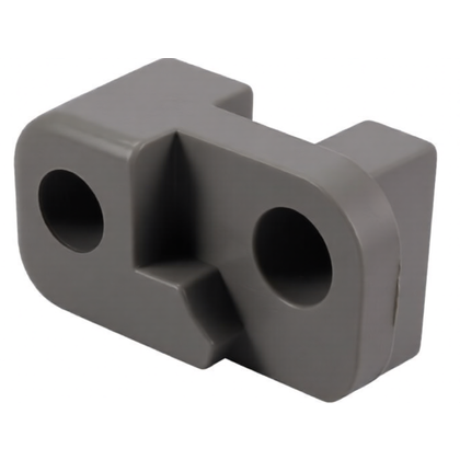 WBE3322 A+NFXAQUA Tuleja zawiasu drzwi lodówki Whirlpool / Indesit / Ariston / Hotpoint C00317176 481253288104