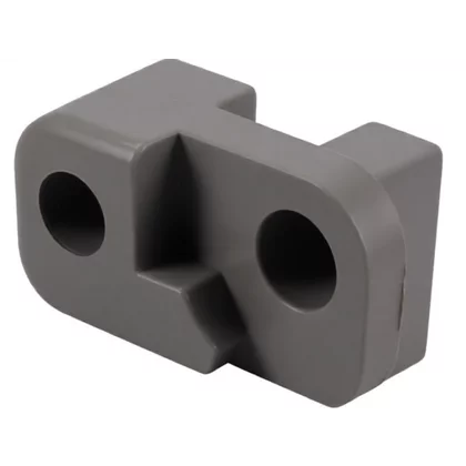 WBE3322 A+NFXAQUA Tuleja zawiasu drzwi lodówki Whirlpool / Indesit / Ariston / Hotpoint C00317176 481253288104