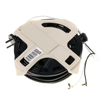 Zwijacz kabla z wtyczką do odkurzacza Electrolux / AEG 9 m 2198342053