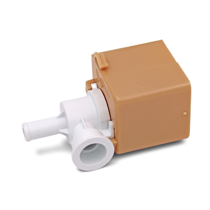 Elektrozawór Eltek do zmywarki Whirlpool / Indesit / Ariston / Hotpoint 488000495694 C00495694