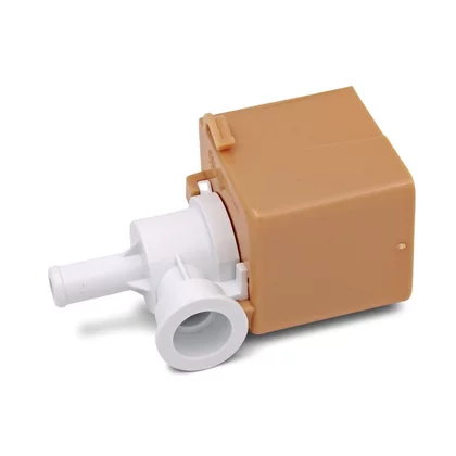 Elektrozawór Eltek do zmywarki Whirlpool / Indesit / Ariston / Hotpoint 488000495694 C00495694