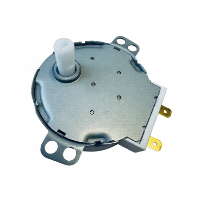 Silnik napędowy talerza obrotowego do kuchenki mikrofalowej Electrolux / AEG / Zanussi 4055096475
