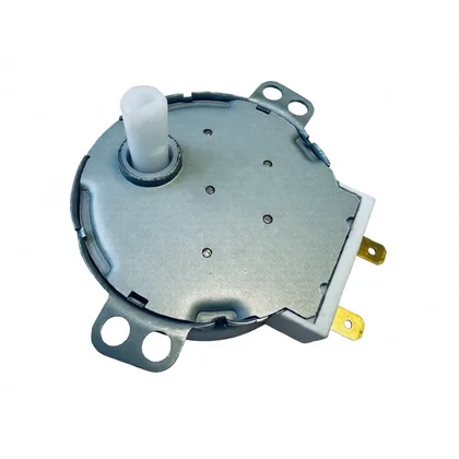 Silnik napędowy talerza obrotowego do kuchenki mikrofalowej Electrolux / AEG / Zanussi 4055096475