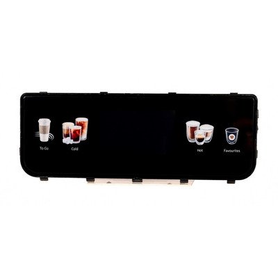 DELONGHI Panel sterowania z wyświetlaczem do ekspresu do kawy DeLonghi 7313293117