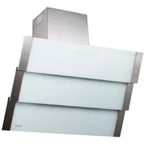 Obudowa okapu Gorenje / Hisense biała z zawiasami 335664