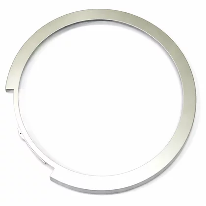 Części zamienne BOSCH/SIEMENS Ramka zewnętrzna drzwi do pralki Bosch / Siemens 00747545