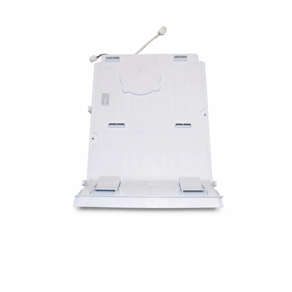 1046080 Osłona kanału powietrza zamr.kpl.(wyświe AMICA