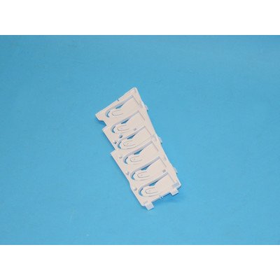 Części zamienne GORENJE Mocowanie przycisku do pralki (587489)