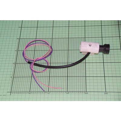 Komplet oświetlenia z przewodami (1000853)