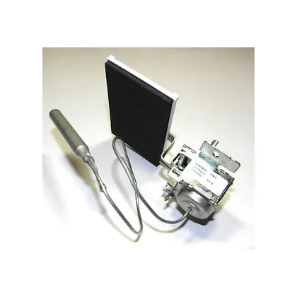 Termostat klapkowy nawiewu chłodziarki Whirlpool 481228268064 C00311482