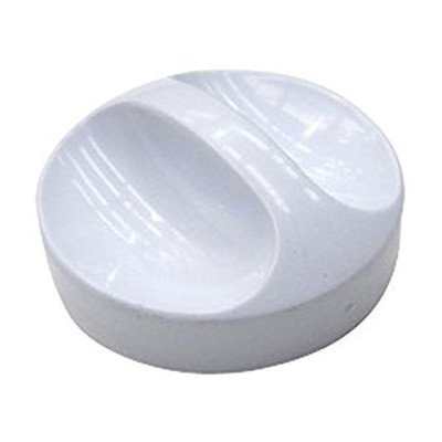 Pokrętło pojemnika na lód (C00174939) 482000030128