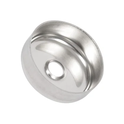 Elementy obudowy do suszarek bęb Pierścień tulei szczotki silnika do suszarki Electrolux / AEG 1258740032