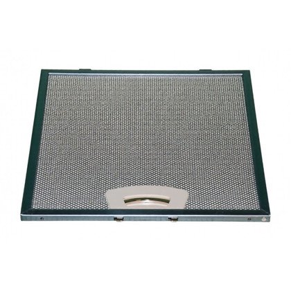 Filtr przeciwtłuszczowy kasetowy do okapu Amica 24 x 25 cm 1005790