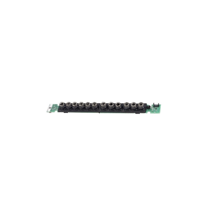 Elektronika główna do okapu Electrolux / AEG 12LWH 3+1