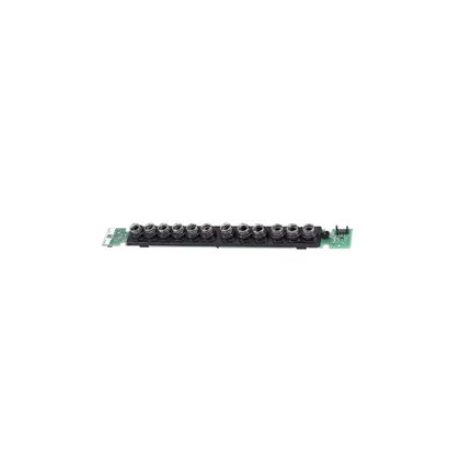 Elektronika główna do okapu Electrolux / AEG 12LWH 3+1