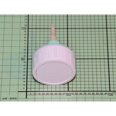 AWD82LC Pokrętło do suszarki Amica białe (1044058)