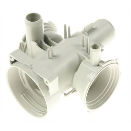 Obudowa pompy odpływowej (z filtrem) do pralki LG