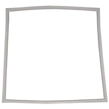 Uszczelka magnetyczna drzwi do chłodziarki i zamrażarki Whirlpool ARC / CZE 57 x 77 cm 481246668801 C00330932