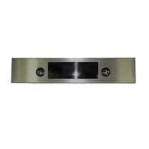 Panel przedni do piekarnika Amica 1HpTsYHX-FD bez logo 9065804