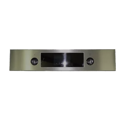 Panel przedni do piekarnika Amica 1HpTsYHX-FD bez logo 9065804