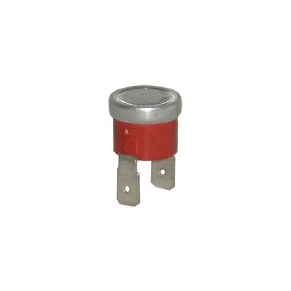 Akcesoria do zmywarek Whirlpool Termostat zabezpieczający do zmywarki Whirlpool 55°C 481928248197 C00335512