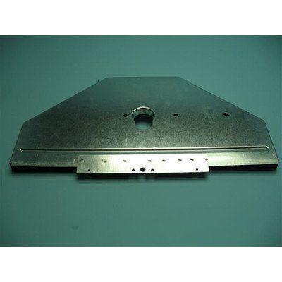 Podzespół dmuchawy kuchni Amica (8016855)