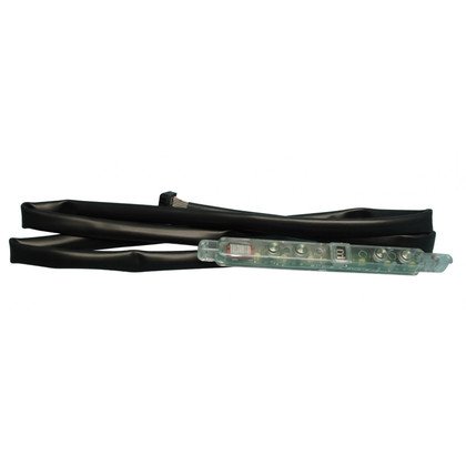 Wiązka elektryczna do okapu Amica EAE 6F PN/WN/120/RP 1009875