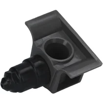 Adapter dyszy pary do spieniania mleka do ekspresu Krups Evidence MS8030000134